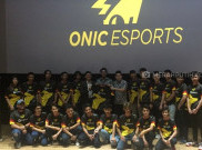 ONIC Esports Berikan Kursus Bahasa Asing Gratis untuk Fans