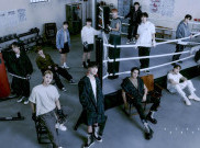 SEVENTEEN Pecahkan Rekor Sebagai Grup dengan Pre-Order Album Tertinggi