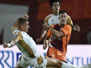 Hasil Super League 2025/2026: Tekuk Dewa United 4-0, Borneo FC Masih Mantap di Puncak Klasemen