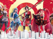 'Honor of Kings' Meriahkan HUT ke-79 RI, Hadirkan Merdeka Showmatch hingga Skin Gratis