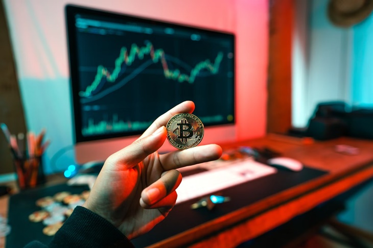 BAPPEBTI Siap Bentuk Komite Aset Kripto