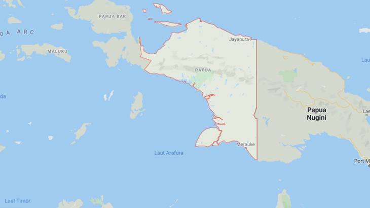 DPR Pastikan Provinsi Papua Selatan Bakal Dibangun