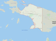 DPR Pastikan Provinsi Papua Selatan Bakal Dibangun