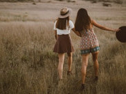 Pantang Ucapkan Hal ini ke si Patah Hati