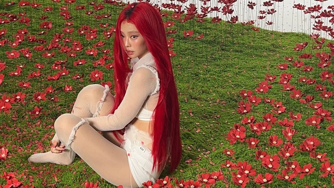 Jennie BLACKPINK Ngaku Alami Burnout di Awal Debut, Sampai Punya Pikiran Menyakiti Diri