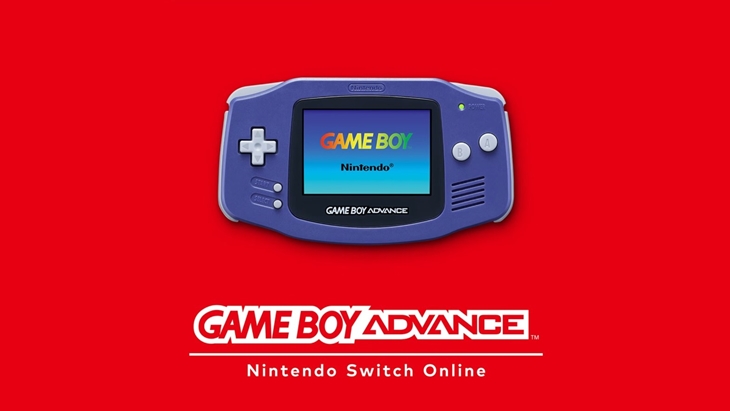 Gim Klasik Game Boy dan Game Boy Advance Bakal Hadir di Nintendo Switch Online