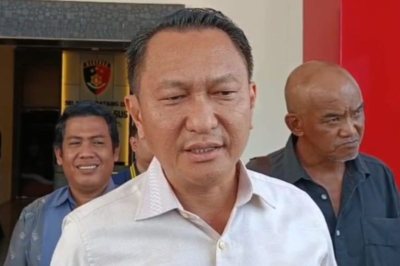 Imbas Demo Rusuh di PT Timah, Politikus Golkar Bambang Patijaya Laporkan Akun Media Sosial ke Polisi