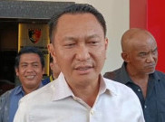 Imbas Demo Rusuh di PT Timah, Politikus Golkar Bambang Patijaya Laporkan Akun Media Sosial ke Polisi