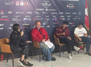 Indonesia Punya Peluang Emas di Nomor-Nomor Favorit IESF Bali 2022