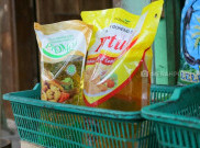 Harga Minyak Goreng di Jakarta Naik, Tertinggi Rp 18 Ribu Per Kg