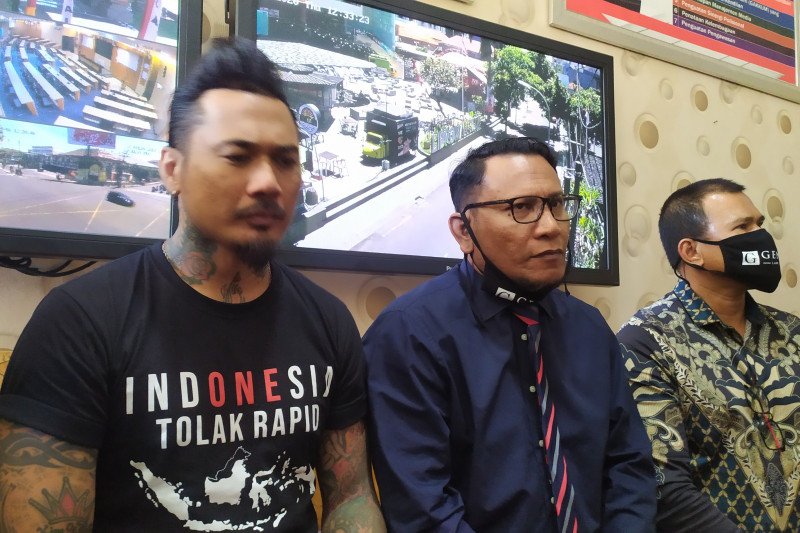 Jaksa Ajukan Kasasi, Pengacara Jerinx Ingatkan Hukum Bukan Buat Pembalasan