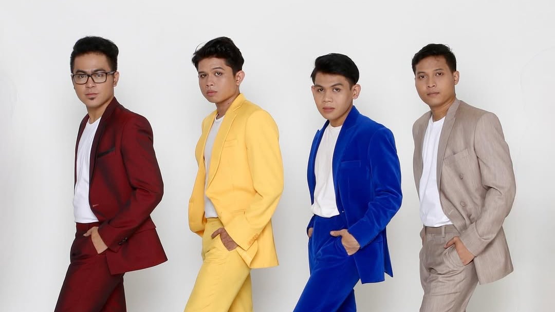 Lirik Lagu Nikah Dibawakan Juicy Luicy Yang Ceritakan Dinamika Hidup Berpasangan