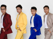 Lirik Lagu Nikah Dibawakan Juicy Luicy Yang Ceritakan Dinamika Hidup Berpasangan