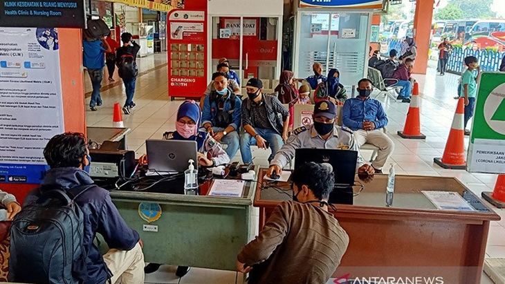 Mendagri Wanti-wanti Libur Panjang Jangan Sampai Terjadi Lonjakan Corona