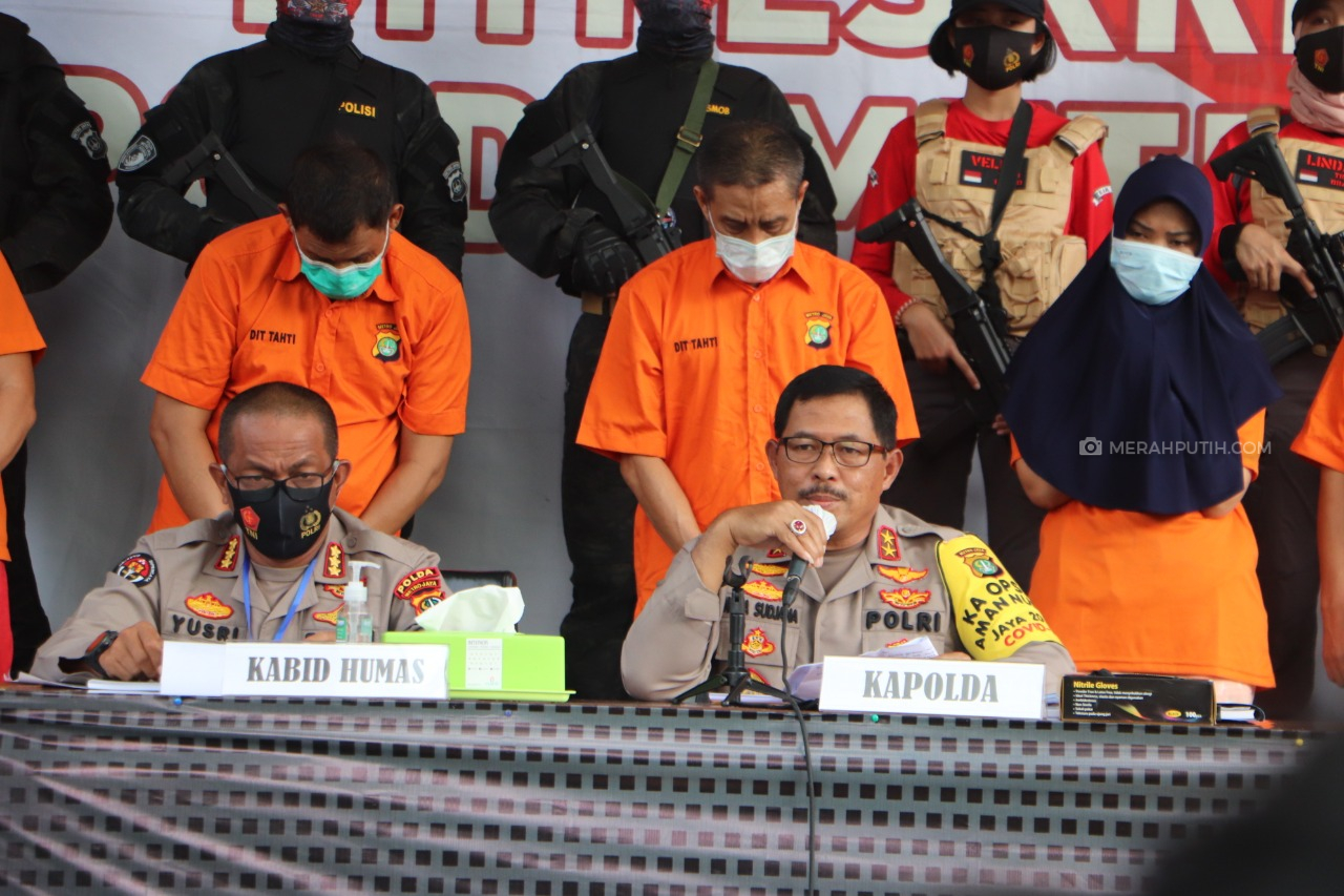 Habisi Bos Perkapalan, Pelaku Gelapkan Uang Perusahaan Lebih dari Sekali