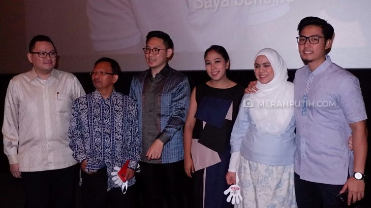 Menyebar Bahaya TBC Melalui Kompetisi Vlog