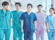 11 Drama tvN yang Tayang 2021