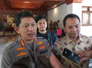 Polresta Solo Terjunkan 992 Personel Amankan Malam Pergantuan Tahun, Dilarang Pesta Kembang Api