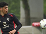 Cedera Lutut Berkepanjangan, Pemain Muda AC Milan Putuskan Pensiun di Usia 20 Tahun