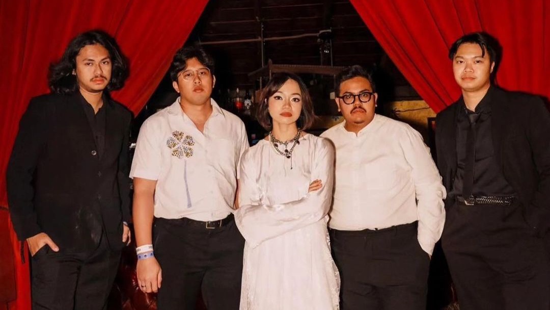 Reality Club 'Angkat Kaki' dari Festival SXSW 2024