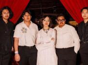 Reality Club 'Angkat Kaki' dari Festival SXSW 2024