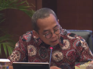 59,5 Juta NIK Telah Dipadankan jadi NPWP