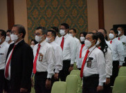 Soal Informasi TWK, KPK Minta ICW Tak Asal Tuduh