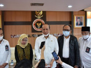 BNPT Bersama LPSK Fokus Pulihkan Trauma Korban Terorisme