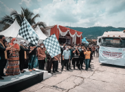 Erick Thohir Bentuk PMO Kopi Nusantara, SCAI Siap Dukung Ekosistem