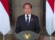 Presiden Jokowi Kirim Nama Calon Panglima TNI ke DPR Siang Ini