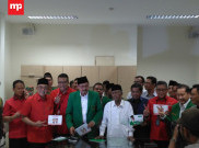 Diplomasi Nasi Kebuli, Kokohkan Dukungan untuk Ahok-Djarot