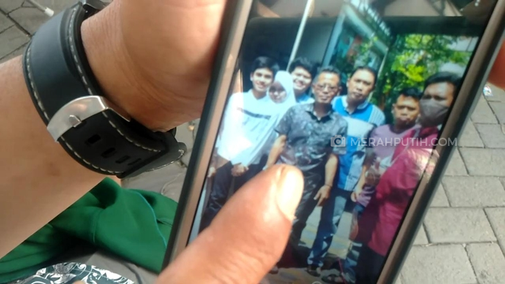 Awak KRI Nanggala 402 Sempat Janji Video Call Ucapan Ulang Tahun untuk Anaknya