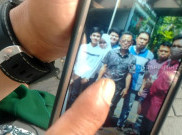 Awak KRI Nanggala 402 Sempat Janji Video Call Ucapan Ulang Tahun untuk Anaknya