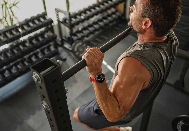 Amazfit Balance 2 Dukung Performa Aktif para Atlet, ini nih Spesifikasi dan Fitur Unggulannya