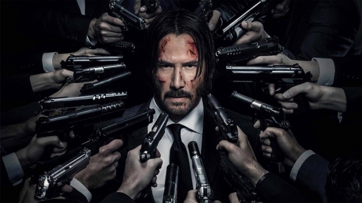 Mungkinkah Ada Film John Wick 5?