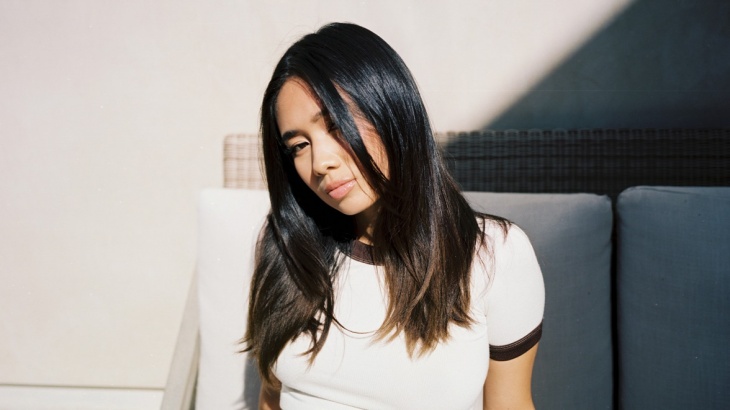 NIKI Umumkan Jadwal ‘The Nicole Tour’ Asia, Jakarta Jadi Kota Pertama