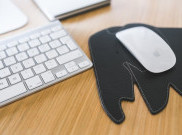 Walau Sepele, Mouse Pad Butuh Perawatan!