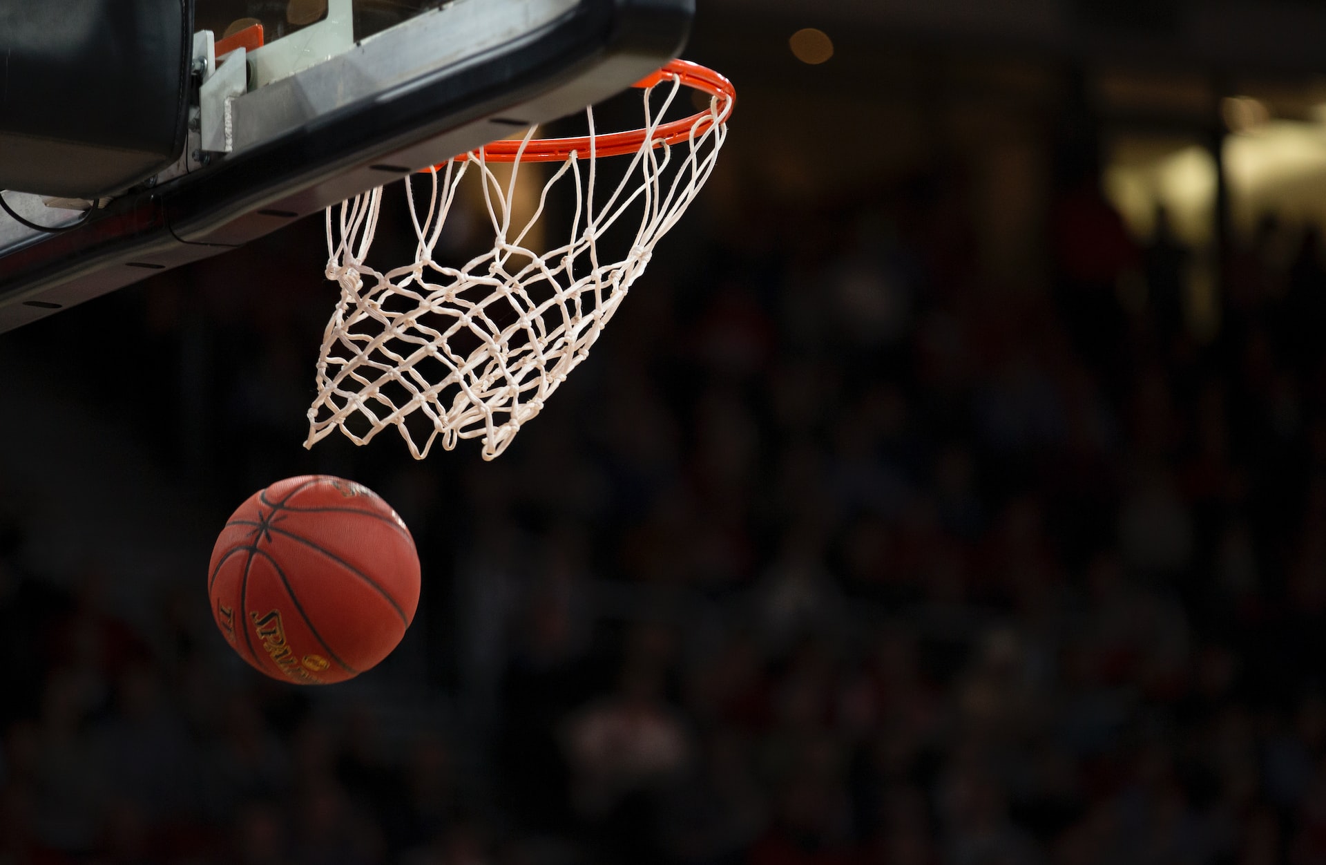 bola basket