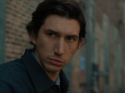 Adam Driver akan Masuk MCU