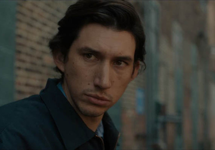 Adam Driver akan Masuk MCU