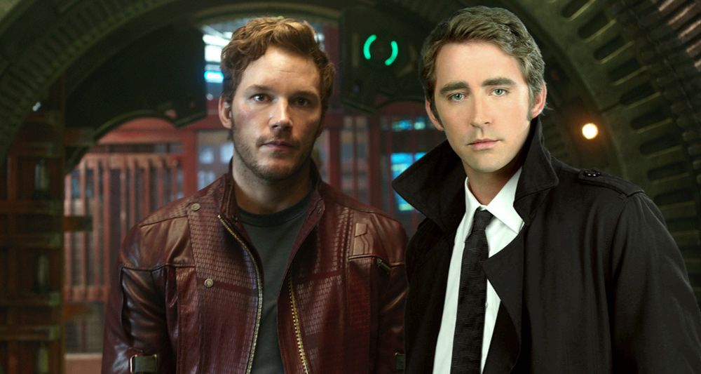 Ini Wajah Para Superhero Avengers Jika Diperankan Artis Lain