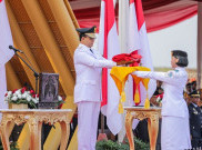 Akibat COVID-19, Pemprov DKI Belum Berencana Gelar Ucapara 17 Agustus