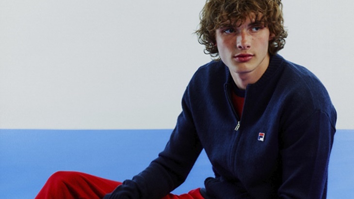 Fila Hadirkan Koleksi Spesial Anniversary ke-50