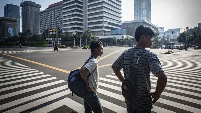 Pemerintah Diminta tidak Gegabah Terapkan Karantina Wilayah