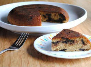 Pakai Rice Cooker, Kamu Bisa Bikin Banana Cake Enak