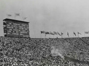 Usaha Republik Semasa Revolusi Mempersiapkan Kontingen Olimpiade XIV London 1948