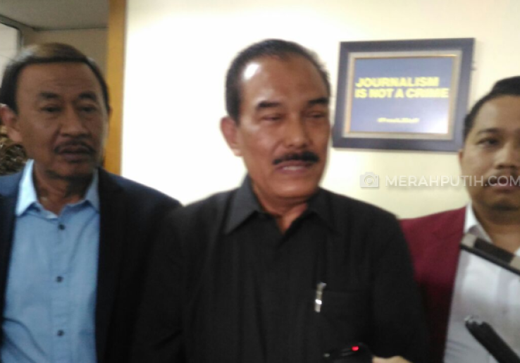Datang Lagi, ISPPI Desak Dewan Pers Soal Majalah Tempo