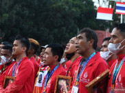 Indonesia Pertahankan Juara Umum di ASEAN Para Games