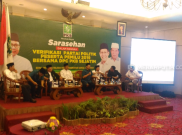 Pilgub Jatim, PKB Resmi Rekomendasikan Gus Ipul
