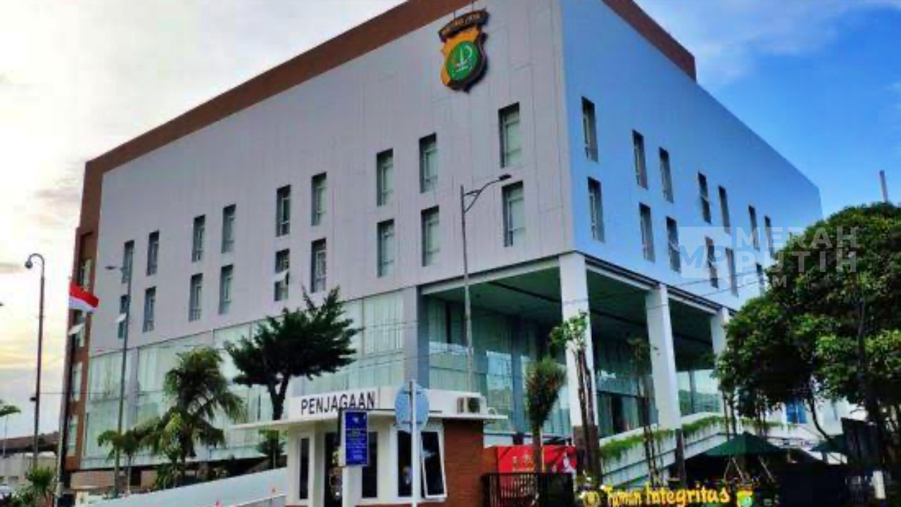 Jonathan Frizzy Diduga Bayar Kurir Bawa Obat Keras Etomidate dari Malaysia ke Indonesia